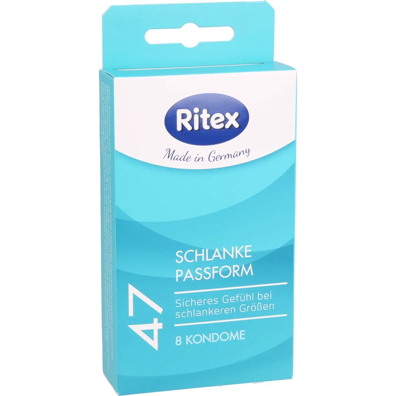 Ritex 47, 8 St KOD
