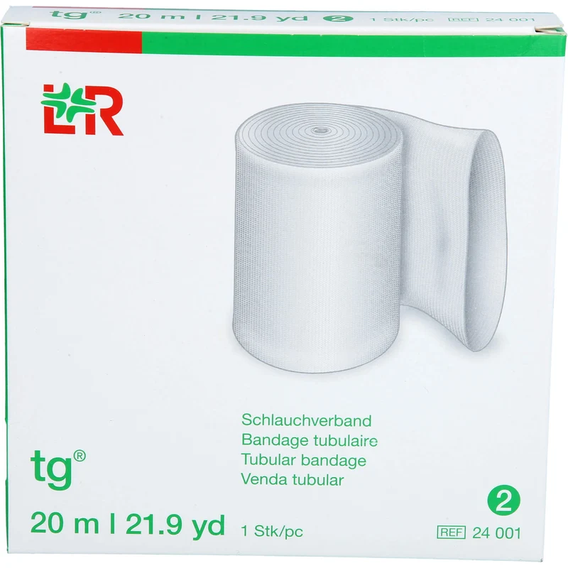 tg-Schlauchverband, 1 St VER