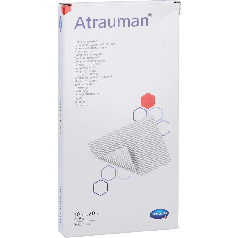 Atrauman®, 30 St KOM
