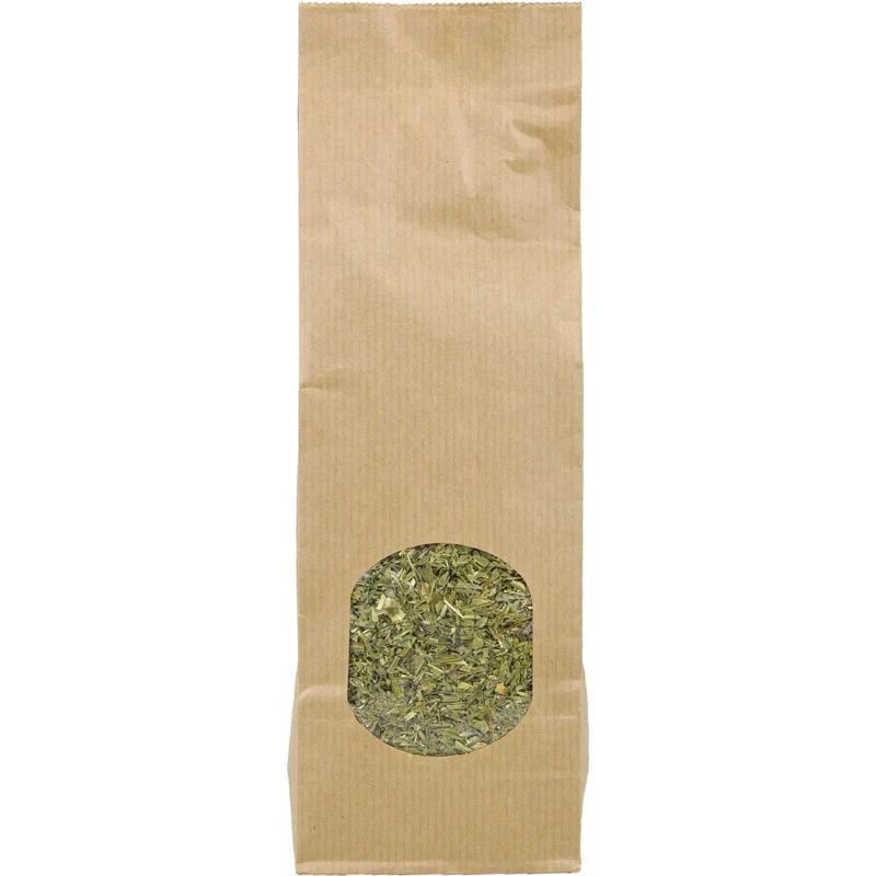 Hirtentäschelkraut geschnitten, 100 g