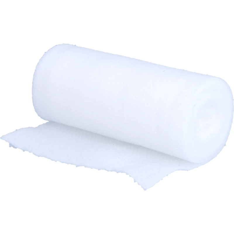 Elastische Fixierbinde 8cm x 4m, 20 St BIN