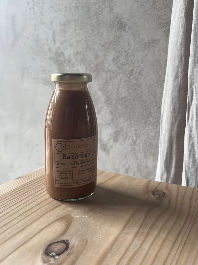 Balsamicodressing