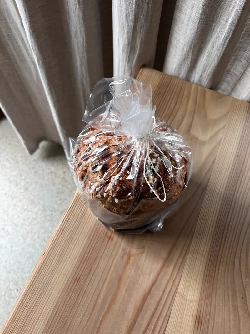 Panettone