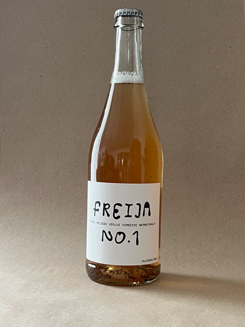 Freija | alkoholfrei