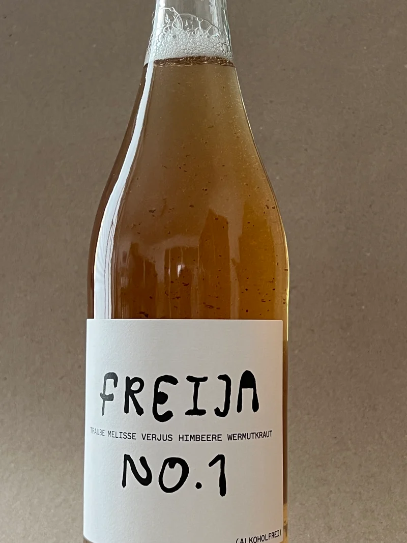 Freija | alkoholfrei