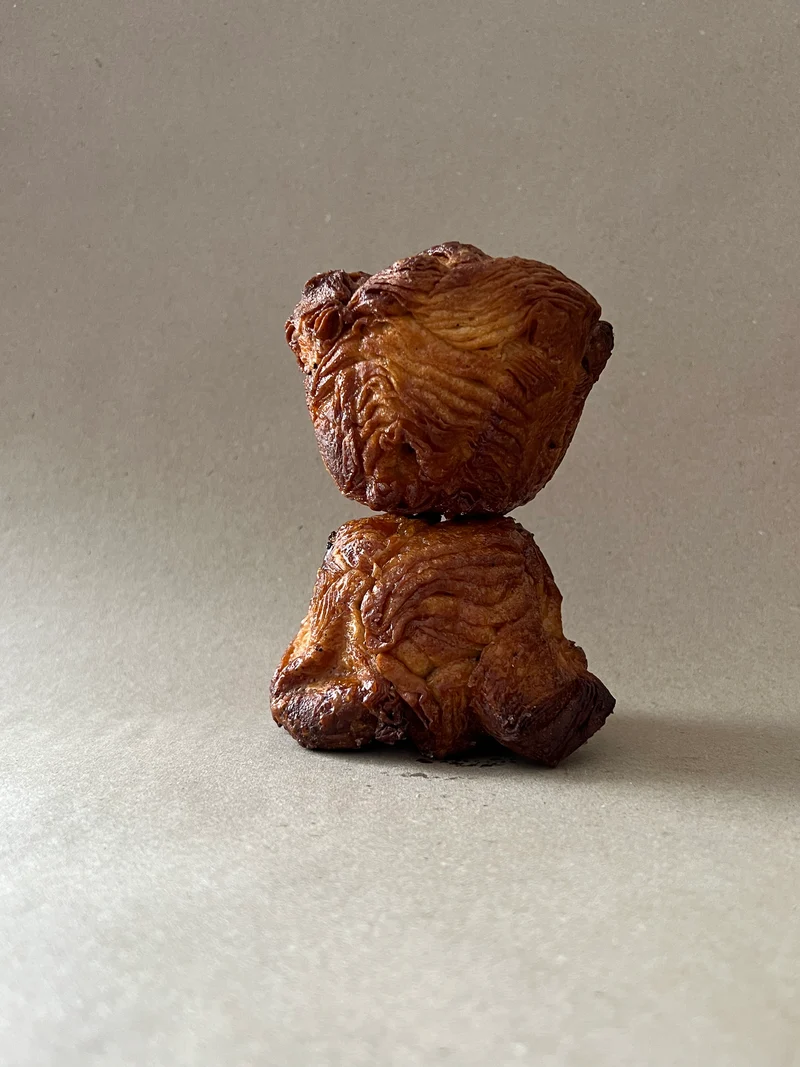 Kouign-Amann