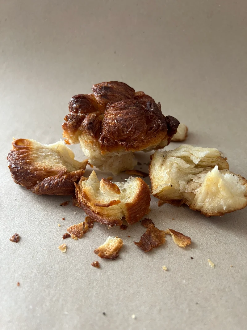 Kouign-Amann