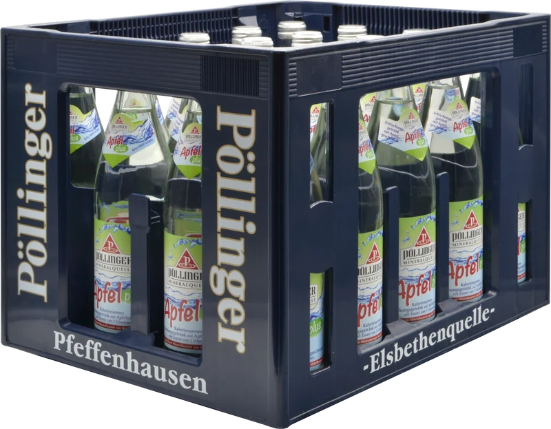 Pöllinger Apfel Plus