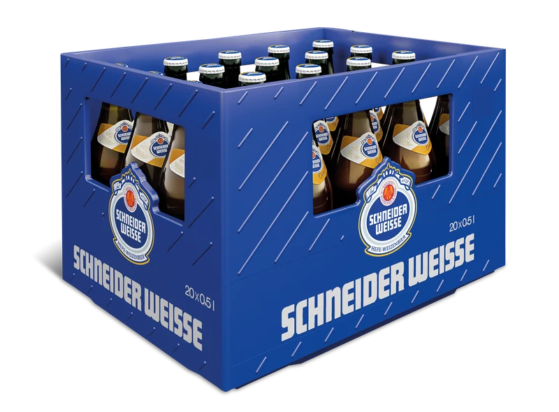 Schneider Weisse Tap 7 Original