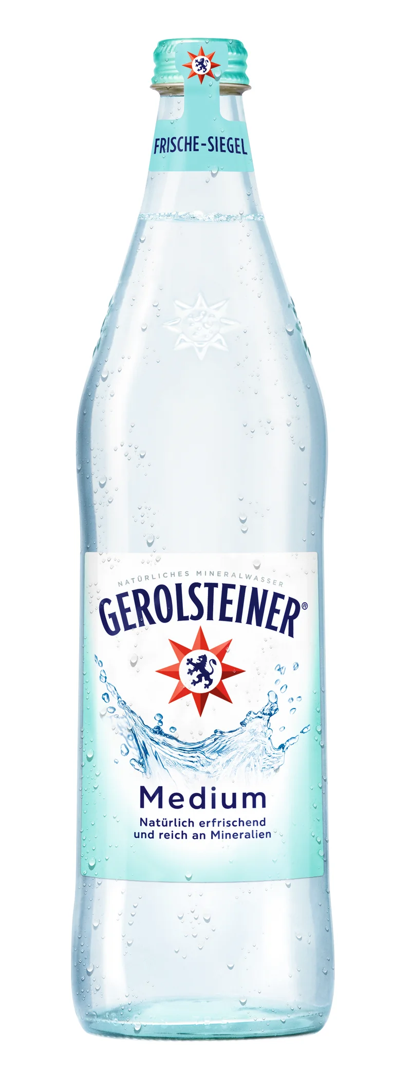 Gerolsteiner Medium