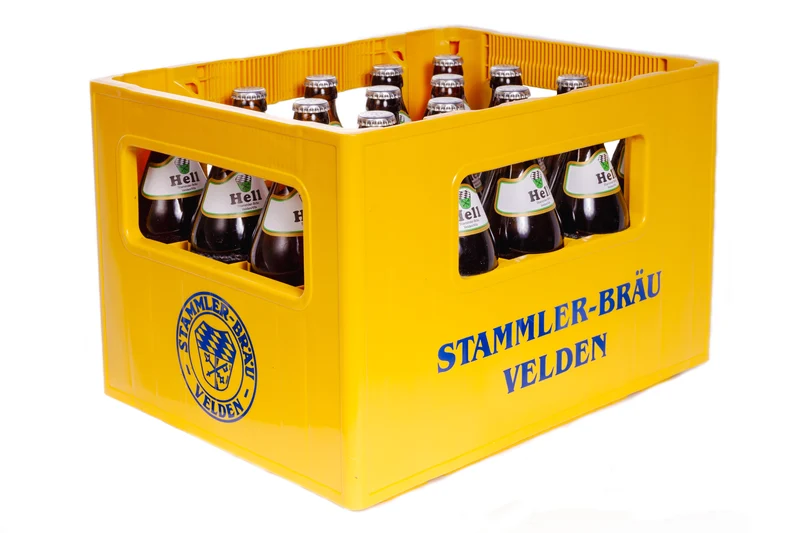 Stammler Bräu Hell