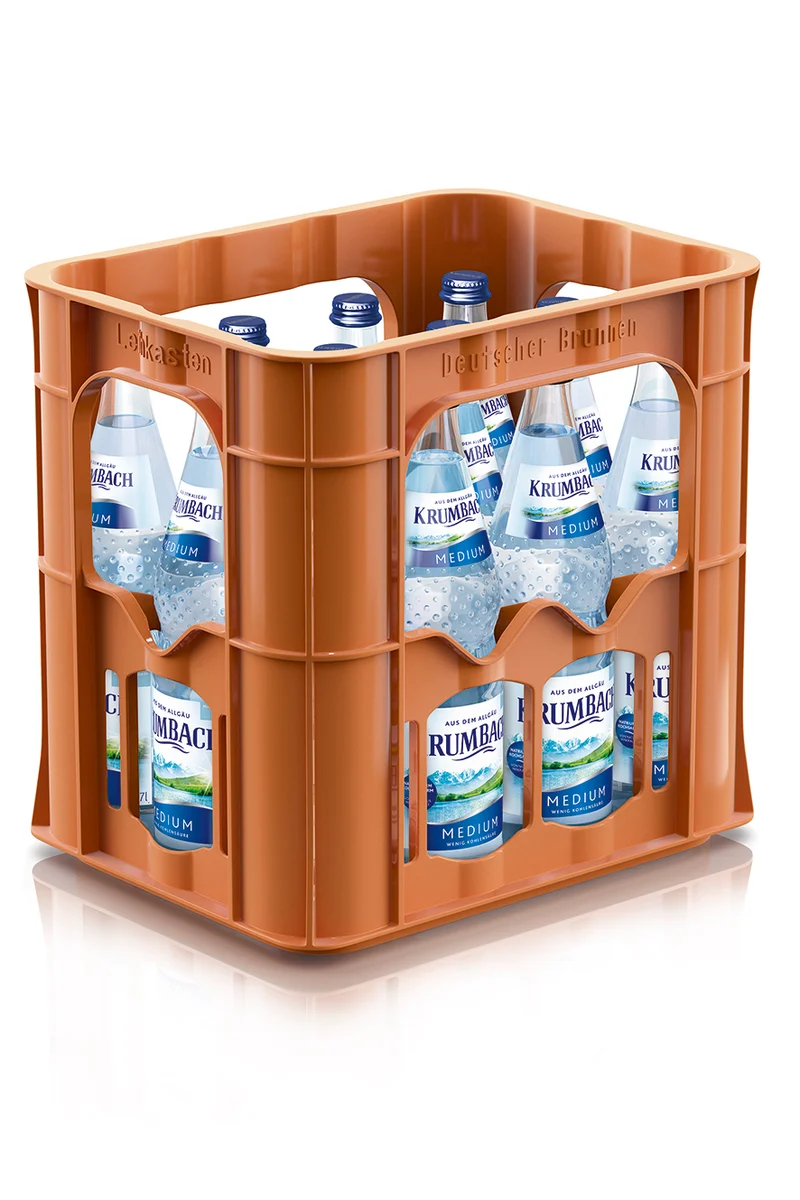 Krumbacher Medium 0,75l