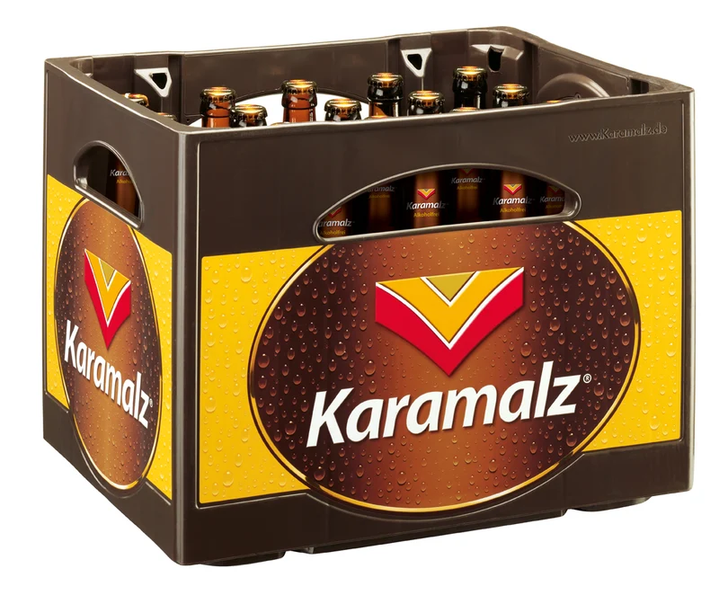 Karamalz 0,5l