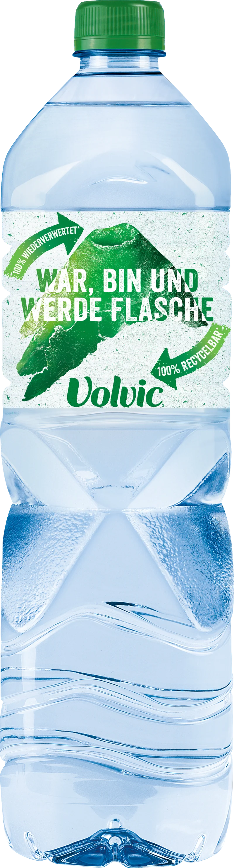 Volvic 1,5l PET