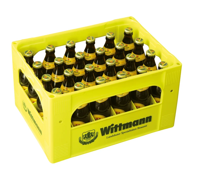 Wittmann Urhell 0,33l