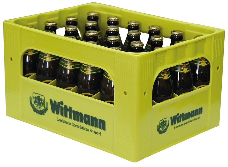 Wittmann Natur Radler 0,33l