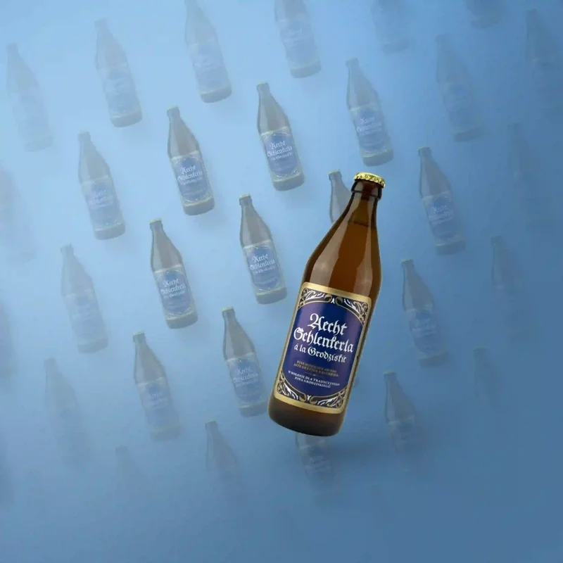 Schlenkerla Grodziskie