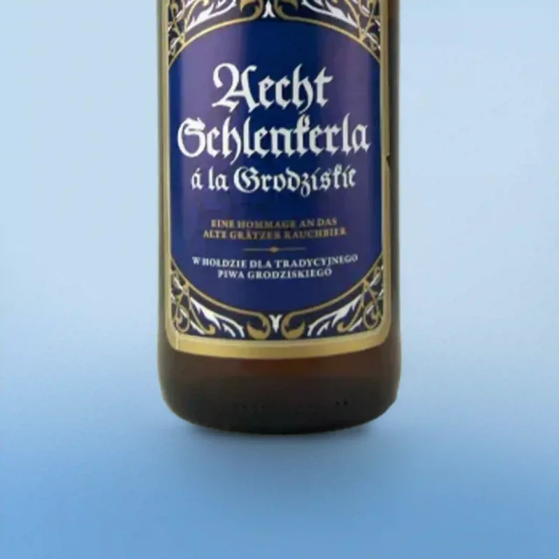 Schlenkerla Grodziskie