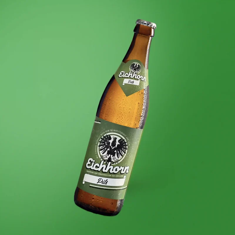 Eichhorn Pils