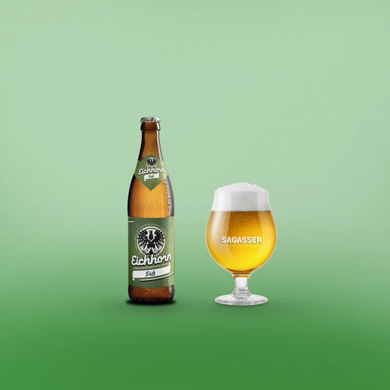 Eichhorn Pils