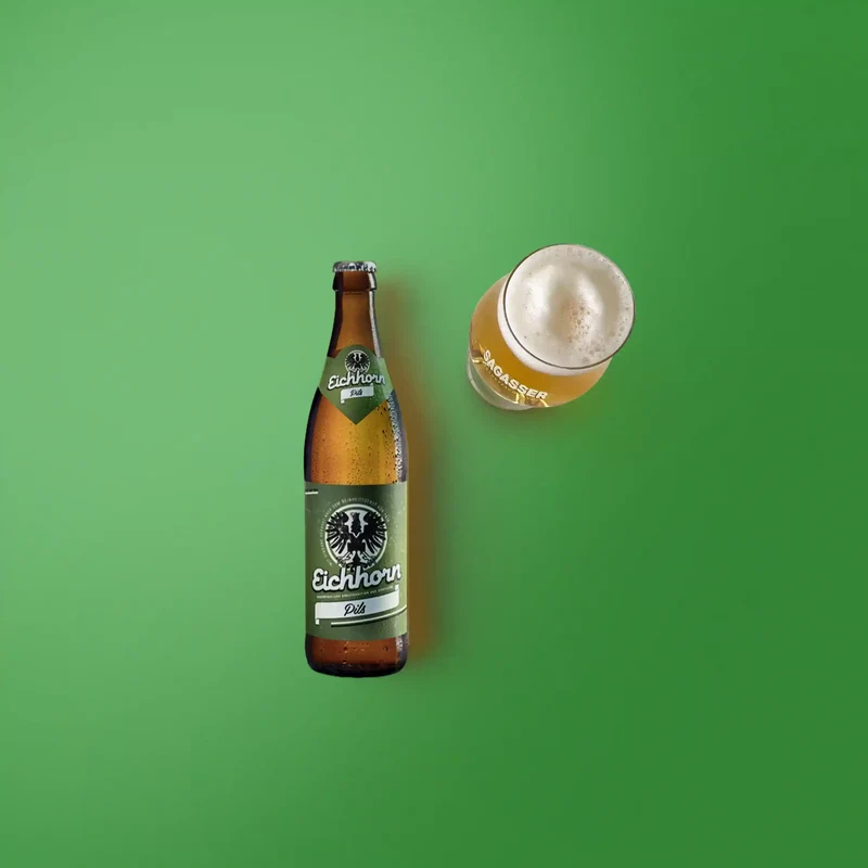 Eichhorn Pils