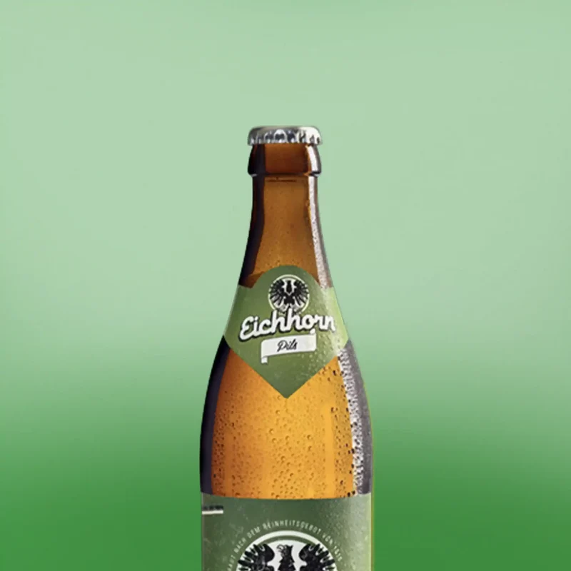 Eichhorn Pils