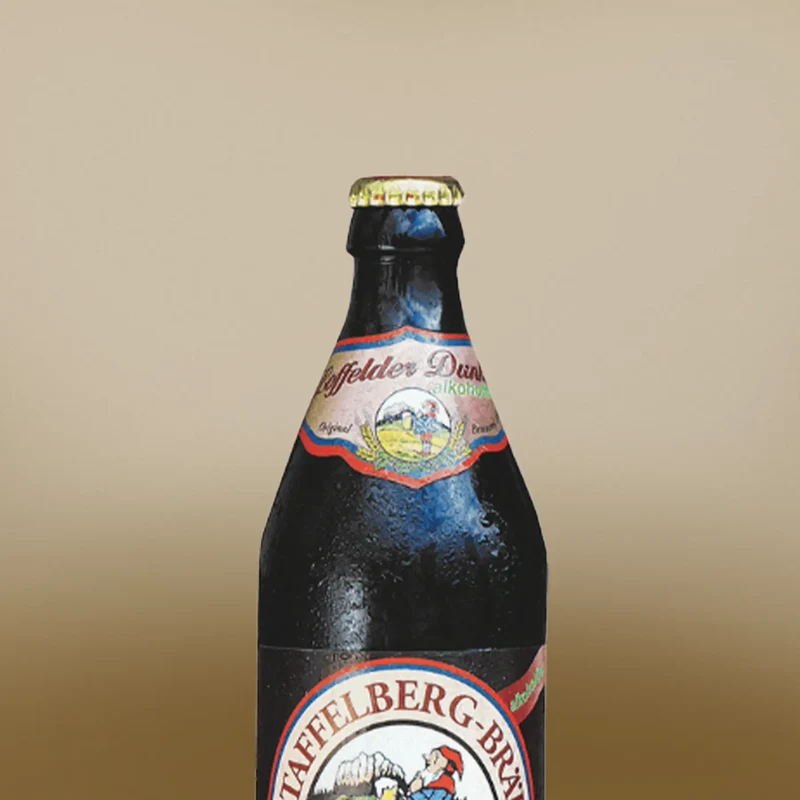 Alkoholfreie Biere - 12er Bierpaket