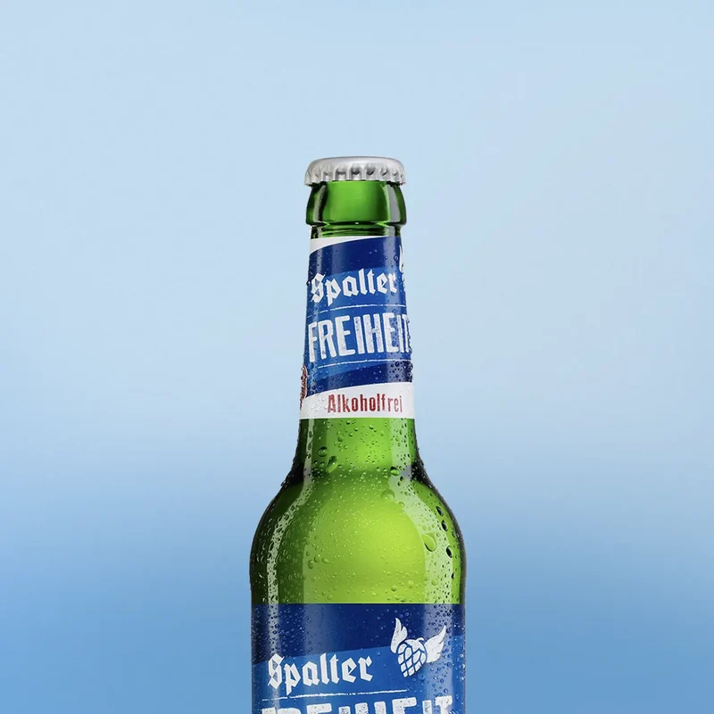 Alkoholfreie Biere - 12er Bierpaket