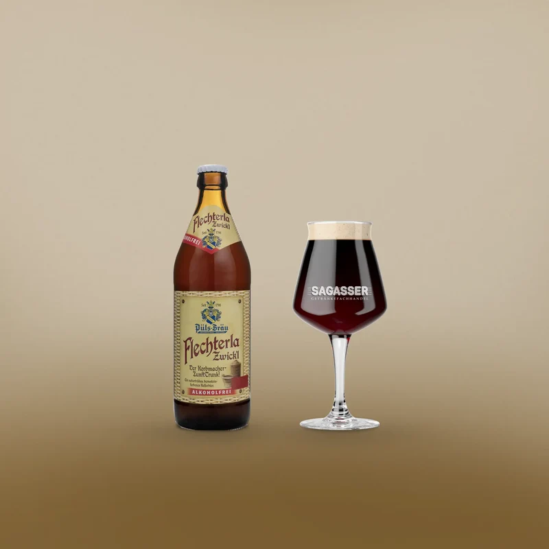 Alkoholfreie Biere - 12er Bierpaket