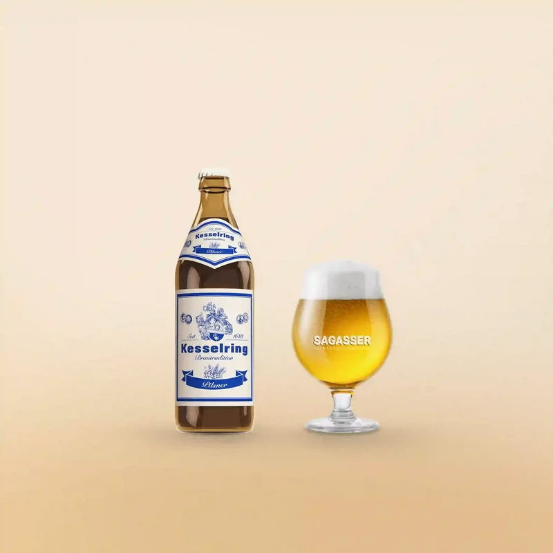 Kesselring Pils