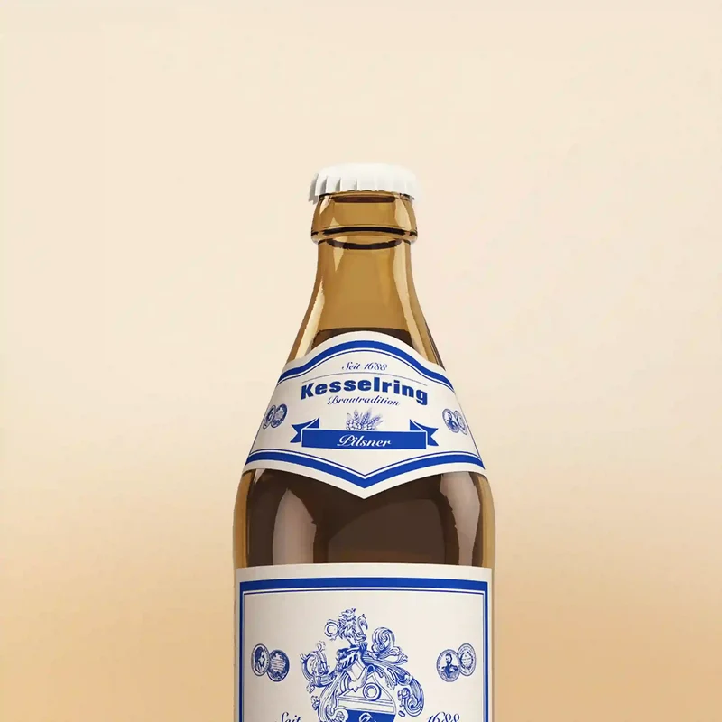 Kesselring Pils