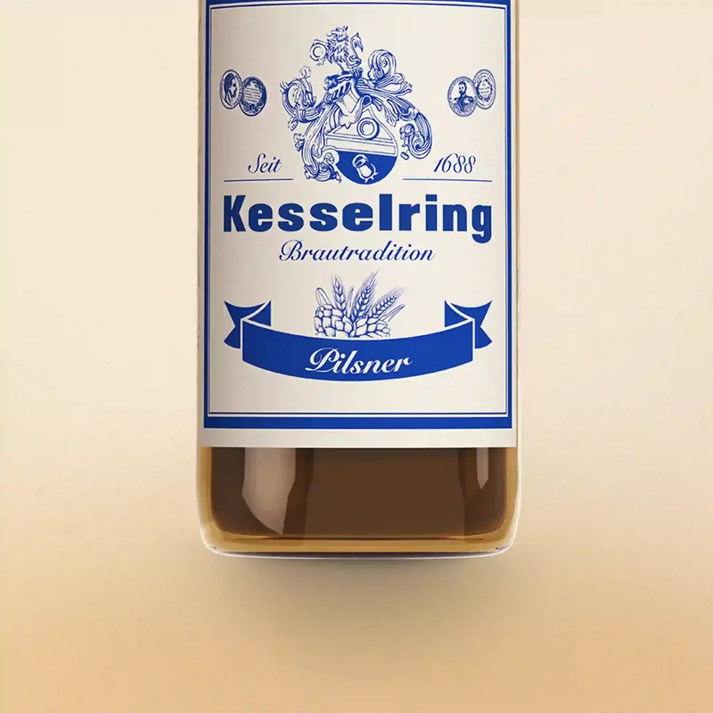 Kesselring Pils
