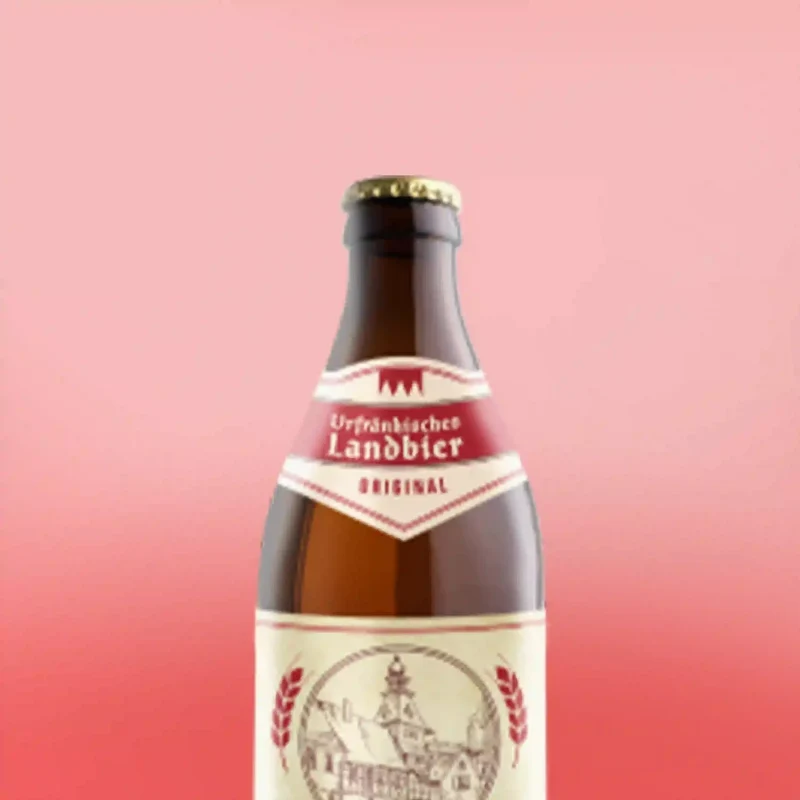 Kesselring Urfränkisch Original
