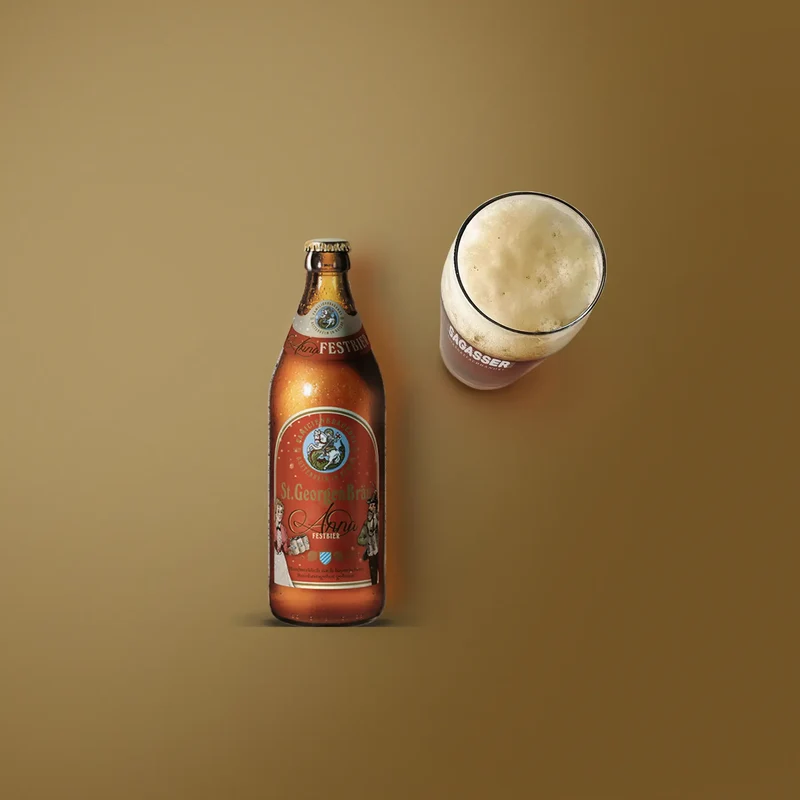 Annafest - 12er Bierpaket