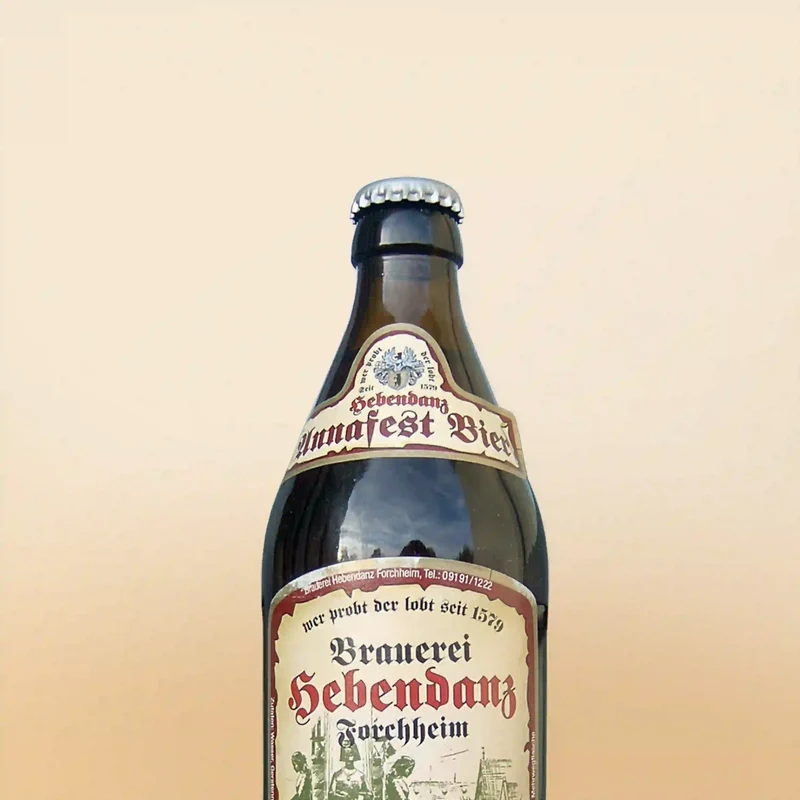 Annafest - 12er Bierpaket