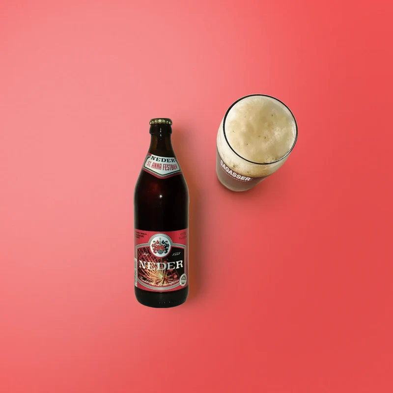 Annafest - 12er Bierpaket