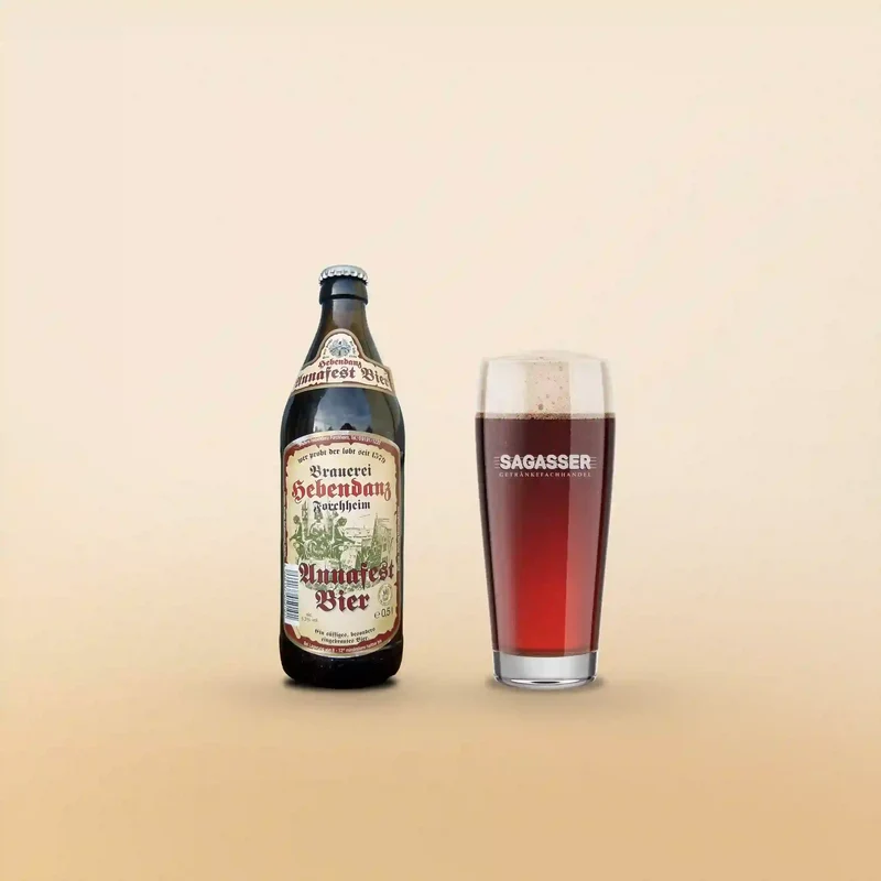Hebendanz Festbier