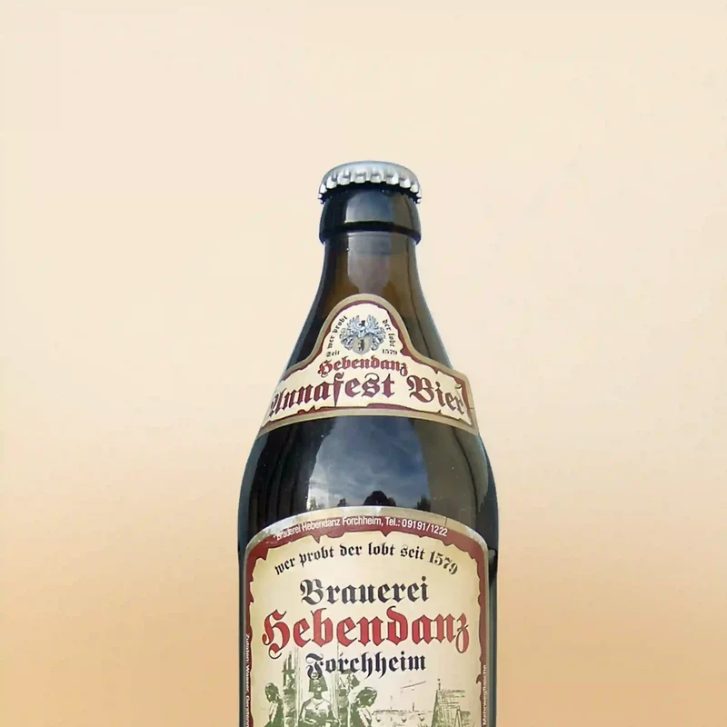 Hebendanz Festbier