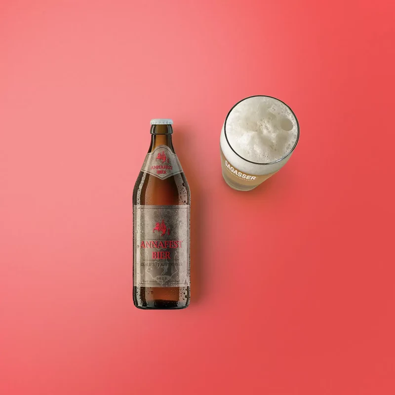 Rittmayer Annafestbier