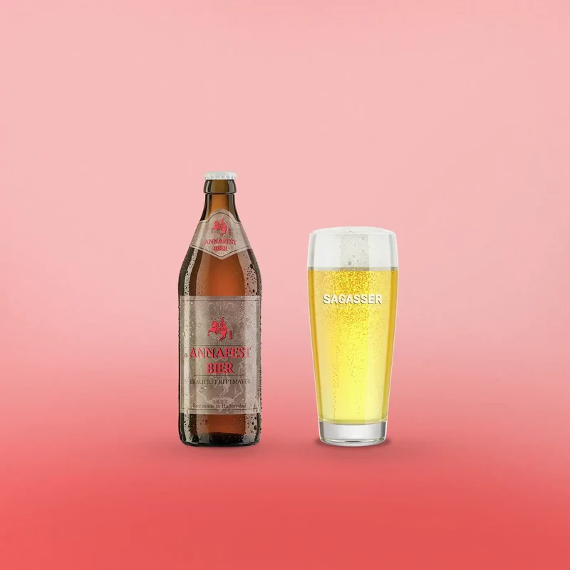 Rittmayer Annafestbier