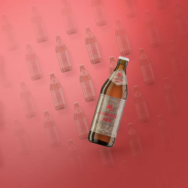 Rittmayer Annafestbier