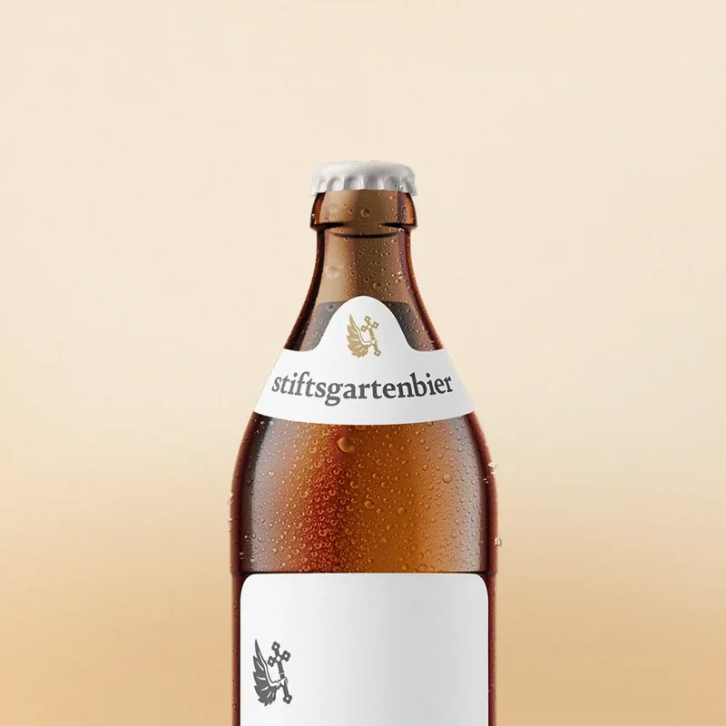 Graser Stiftsgartenbier