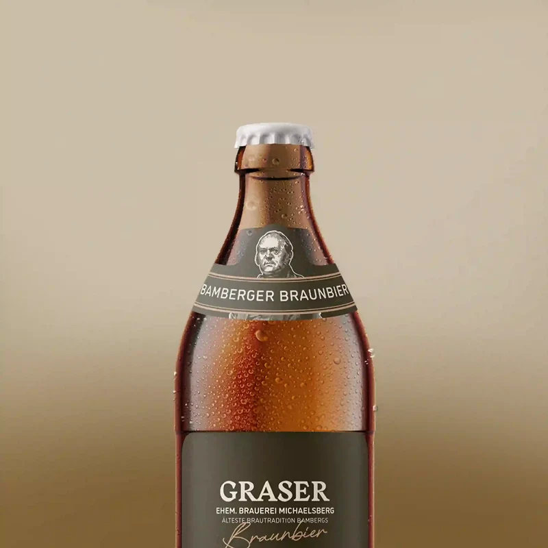 Graser Braunbier