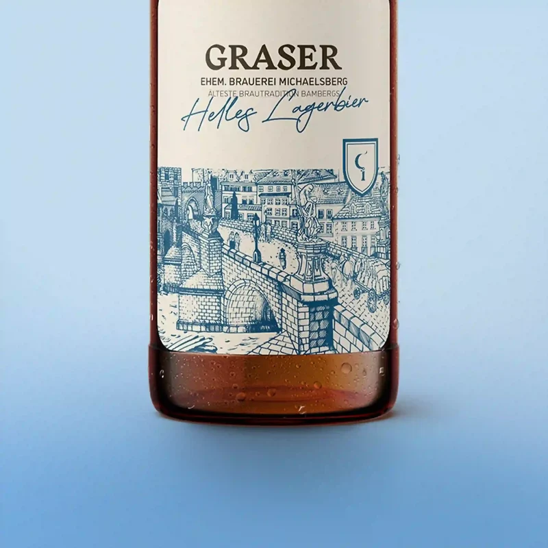 Graser Helles Lager