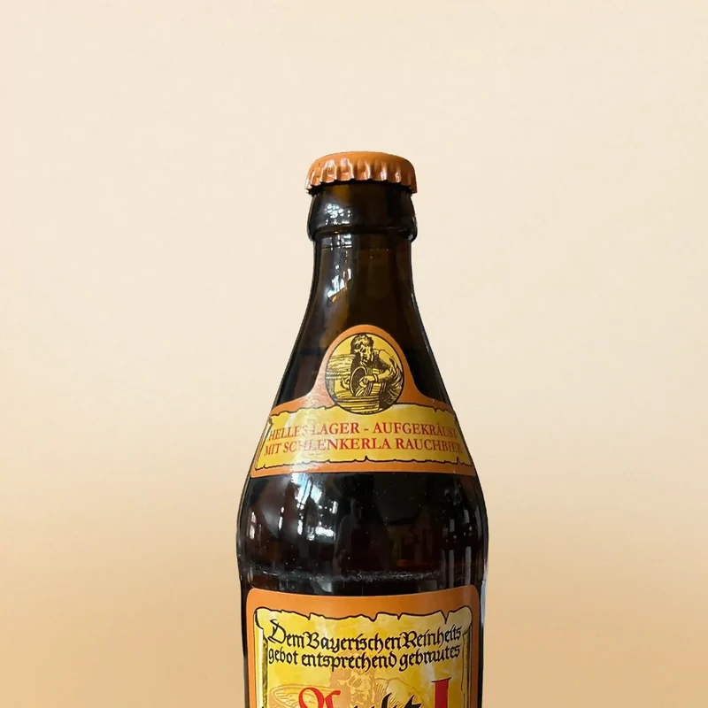 Schlenkerla Kräusen