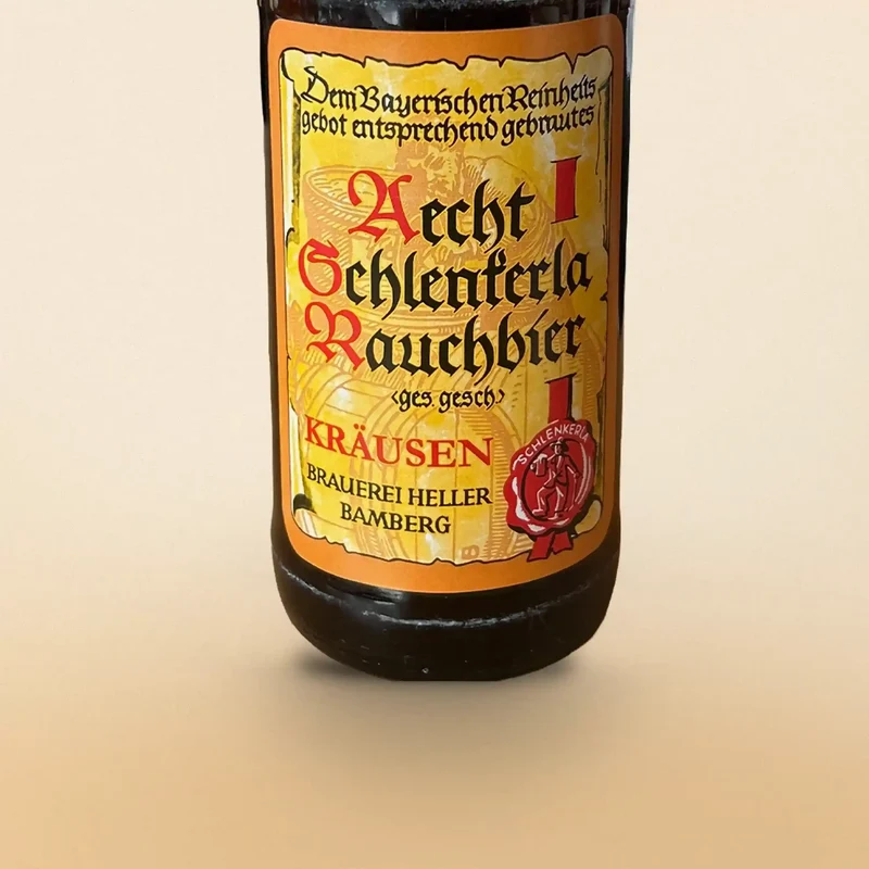 Schlenkerla Kräusen