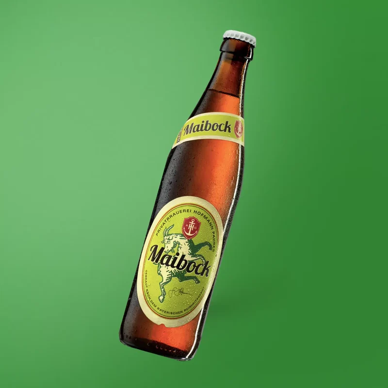 Hofmann Maibock