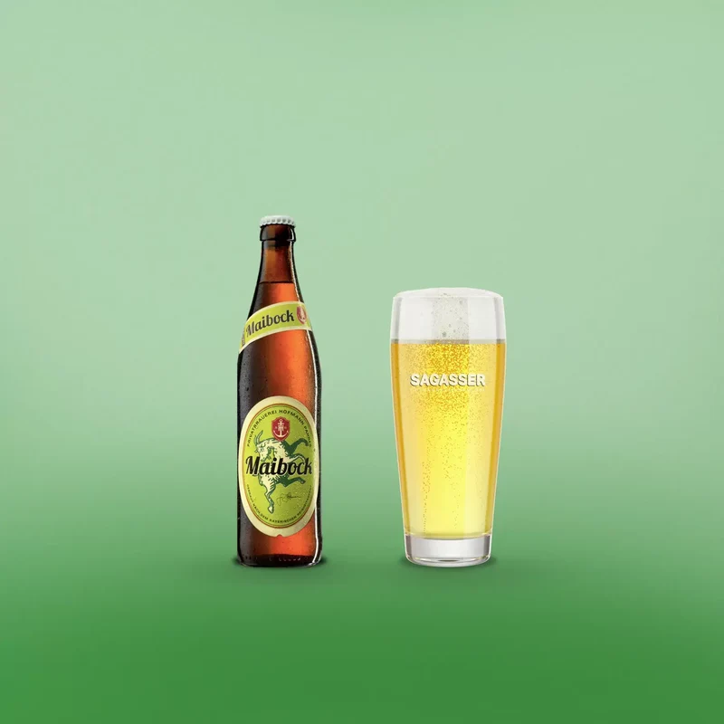 Hofmann Maibock