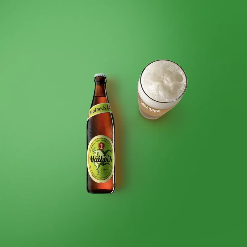 Hofmann Maibock