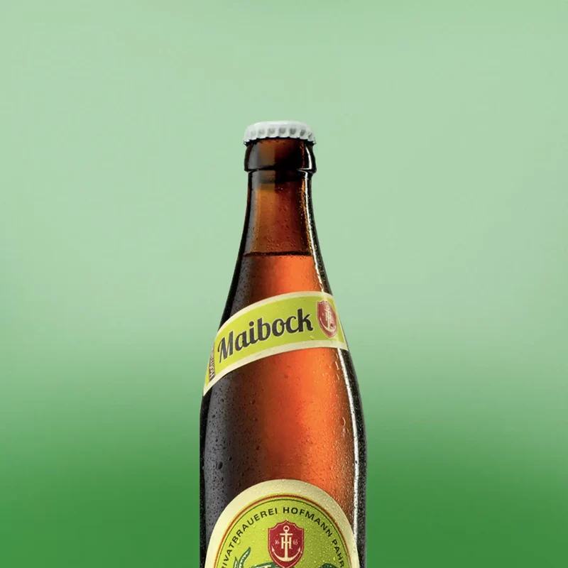 Hofmann Maibock